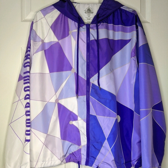 Disney | Jackets \u0026 Coats | Tomorrowland 